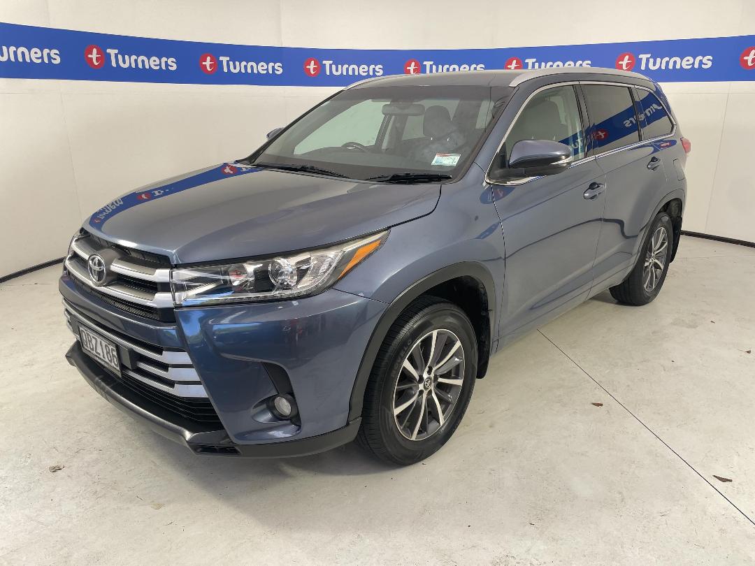 Photo '4' of Toyota Highlander