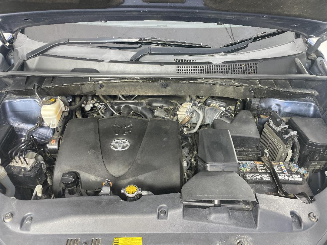 Photo '13' of Toyota Highlander