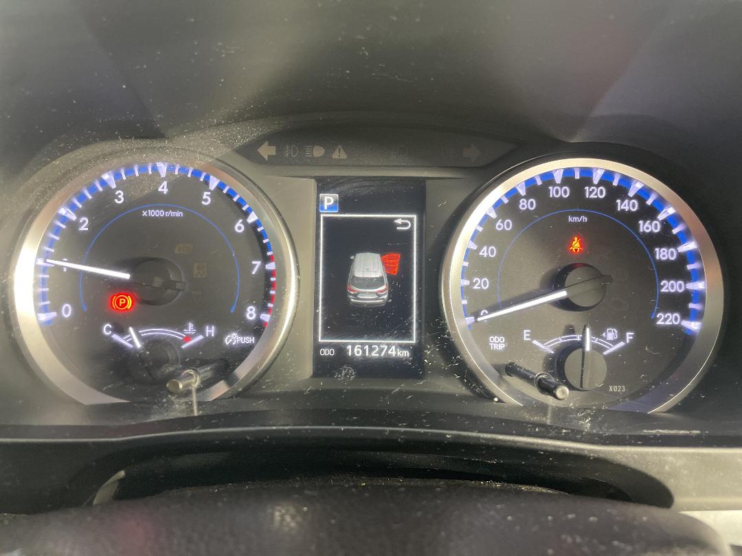 Photo '21' of Toyota Highlander