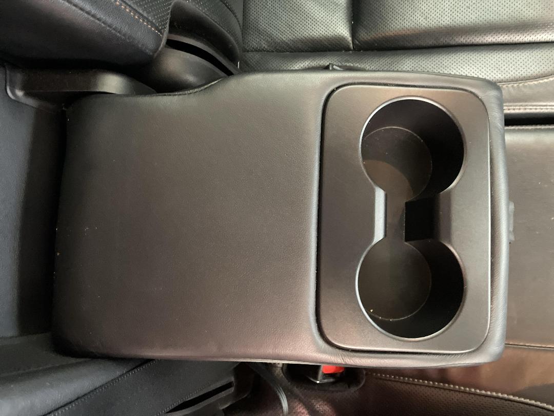 Photo '24' of Toyota Highlander