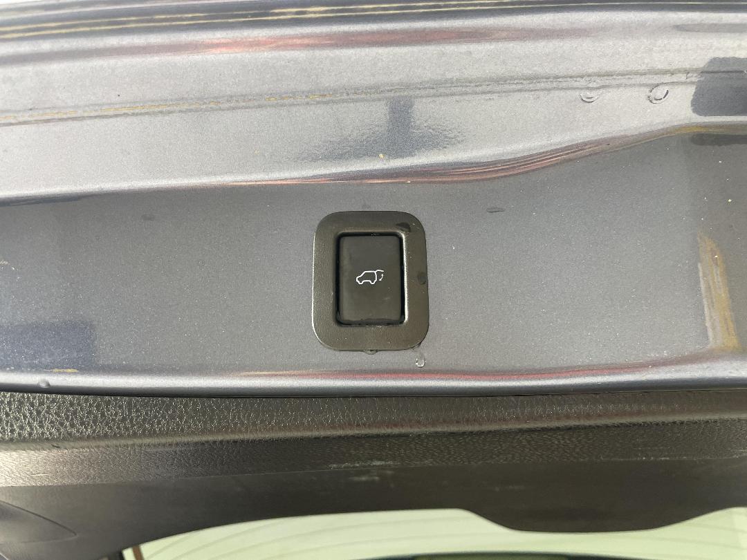 Photo '25' of Toyota Highlander