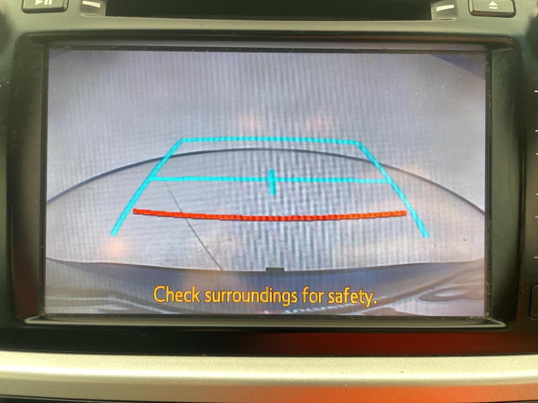 Photo '26' of Toyota Highlander