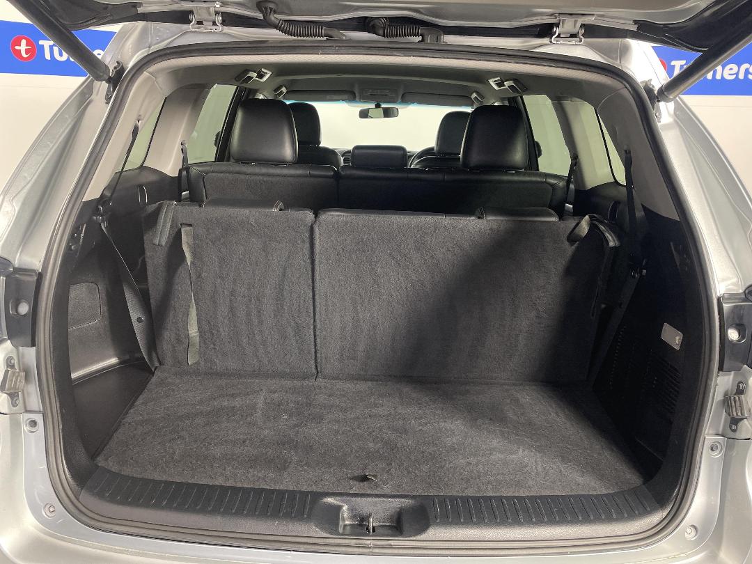 Photo '14' of Toyota Highlander