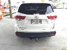 Thumbnail '7' of Toyota Highlander GXL
