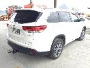 Thumbnail '8' of Toyota Highlander GXL
