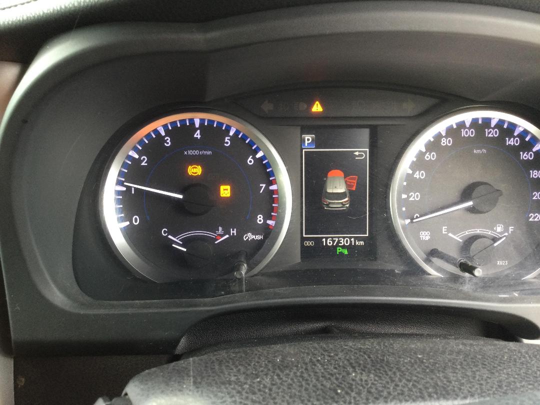 Photo '11' of Toyota Highlander GXL Photo '11' of Toyota Highlander GXL