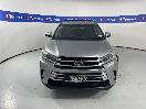 Thumbnail '2' of Toyota Highlander