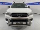 Thumbnail '2' of Toyota Hilux
