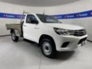 Thumbnail '1' of Toyota Hilux