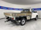 Thumbnail '7' of Toyota Hilux Thumbnail '7' of Toyota Hilux