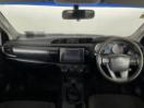 Thumbnail '17' of Toyota Hilux Thumbnail '17' of Toyota Hilux