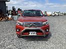 Thumbnail '2' of Toyota Hilux