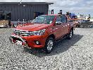 Thumbnail '4' of Toyota Hilux