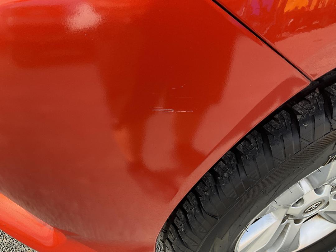 Photo '28' of Toyota Hilux