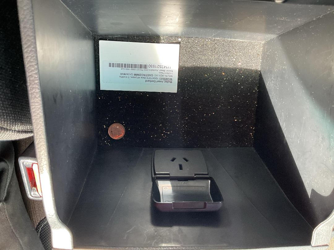 Photo '26' of Toyota Hilux