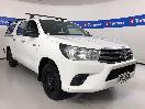 Thumbnail '1' of Toyota Hilux