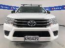 Thumbnail '2' of Toyota Hilux