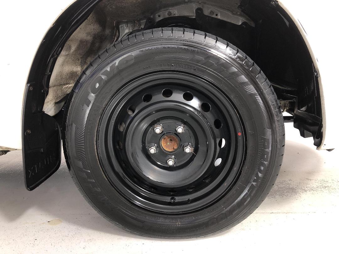 Photo '9' of Toyota Hilux