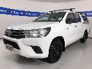 Thumbnail '4' of Toyota Hilux