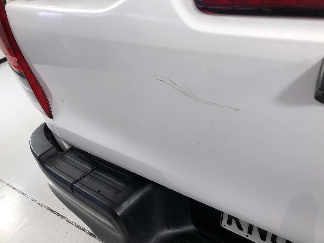 Photo '30' of Toyota Hilux