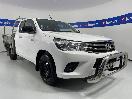 Thumbnail '1' of Toyota Hilux