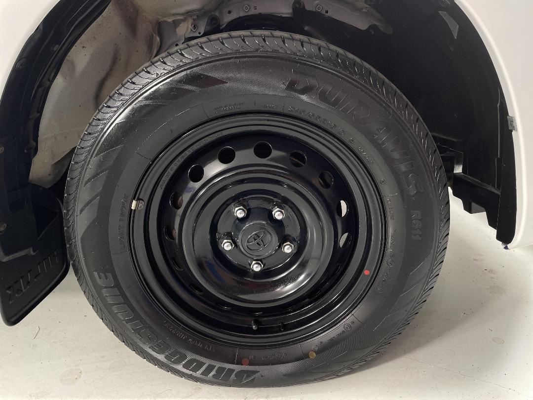 Photo '9' of Toyota Hilux Photo '9' of Toyota Hilux