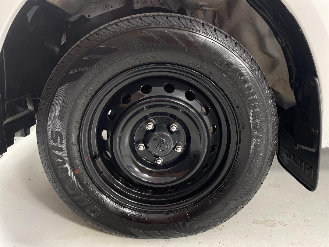 Photo '10' of Toyota Hilux Photo '10' of Toyota Hilux