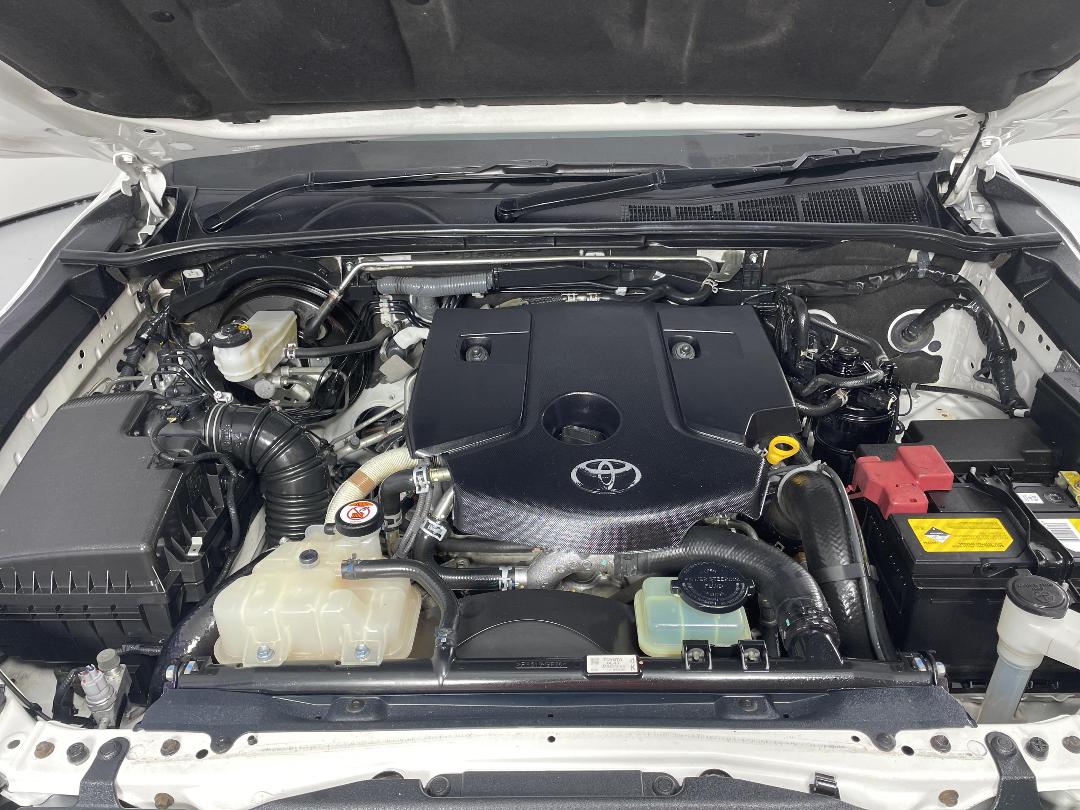 Photo '13' of Toyota Hilux Photo '13' of Toyota Hilux