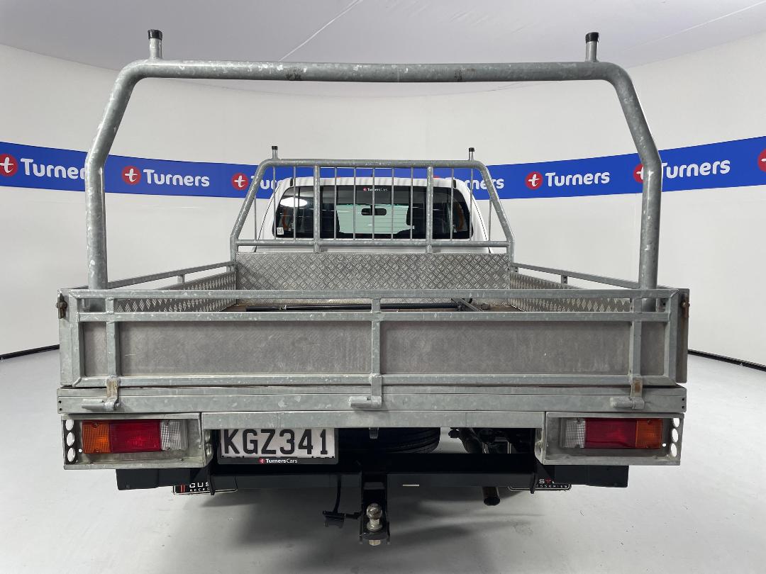 Photo '6' of Toyota Hilux Photo '6' of Toyota Hilux