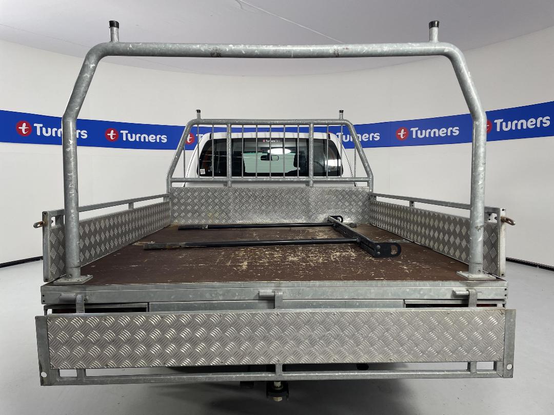 Photo '14' of Toyota Hilux Photo '14' of Toyota Hilux