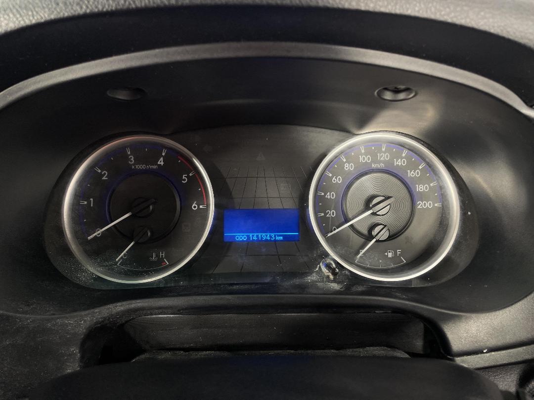 Photo '21' of Toyota Hilux Photo '21' of Toyota Hilux