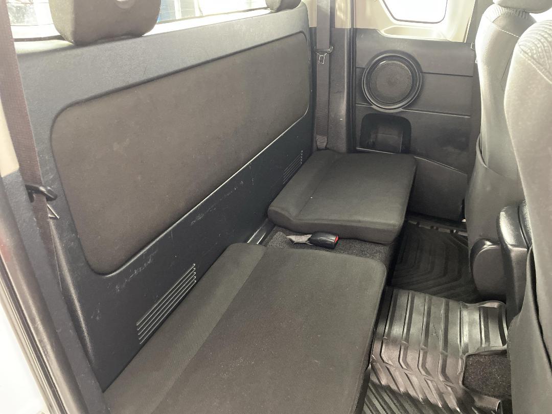 Photo '20' of Toyota Hilux Photo '20' of Toyota Hilux