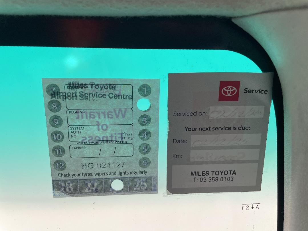 Photo '23' of Toyota Hilux Photo '23' of Toyota Hilux