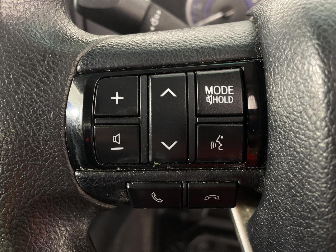 Photo '26' of Toyota Hilux Photo '26' of Toyota Hilux