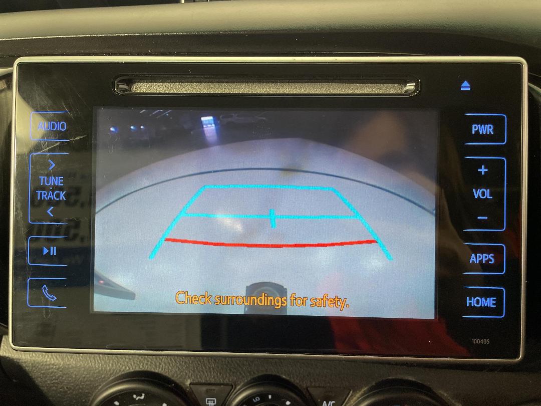 Photo '28' of Toyota Hilux Photo '28' of Toyota Hilux