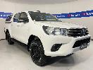 Thumbnail '1' of Toyota Hilux