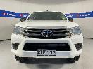 Thumbnail '2' of Toyota Hilux