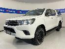 Thumbnail '4' of Toyota Hilux