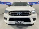 Thumbnail '2' of Toyota Hilux