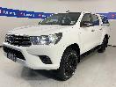 Thumbnail '4' of Toyota Hilux