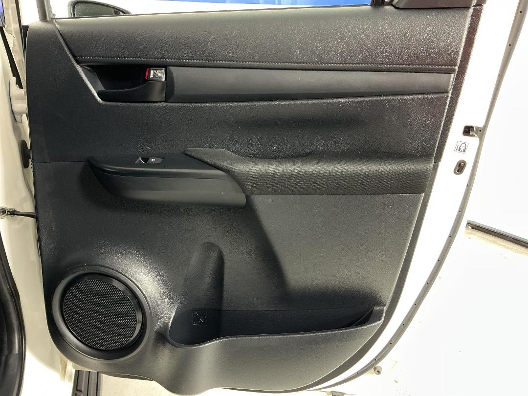 Photo '19' of Toyota Hilux Photo '19' of Toyota Hilux