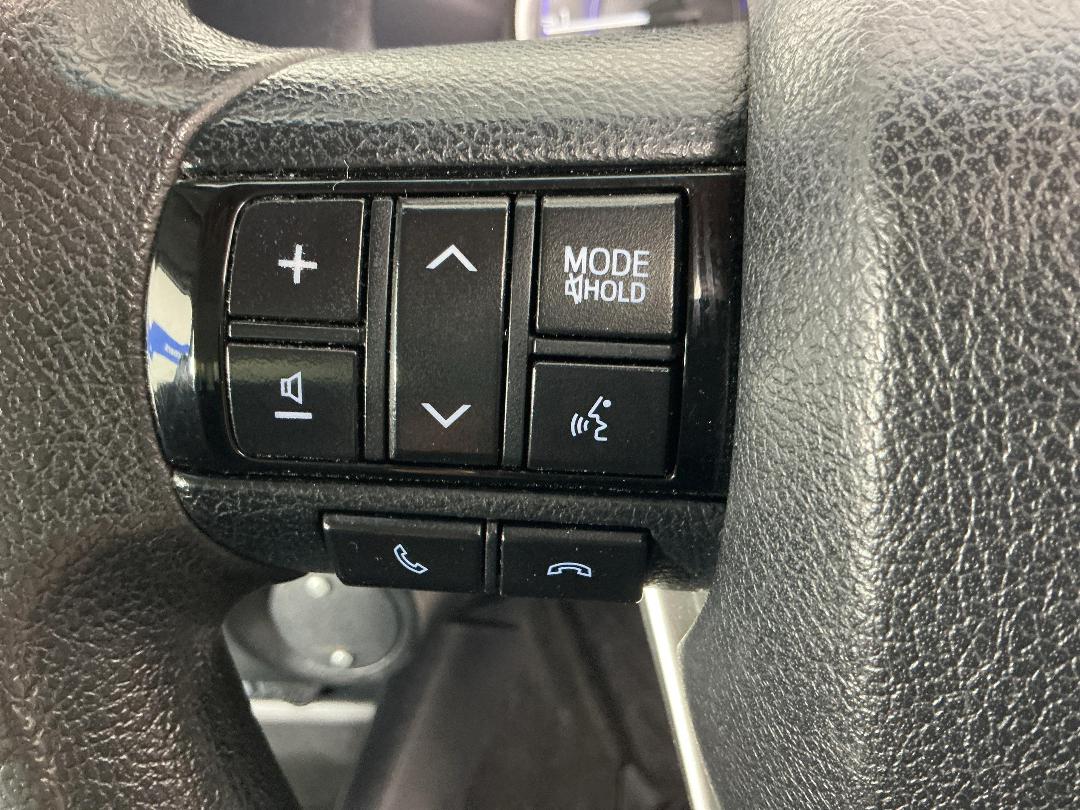 Photo '25' of Toyota Hilux Photo '25' of Toyota Hilux