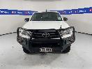 Thumbnail '2' of Toyota Hilux