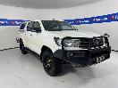 Thumbnail '1' of Toyota Hilux