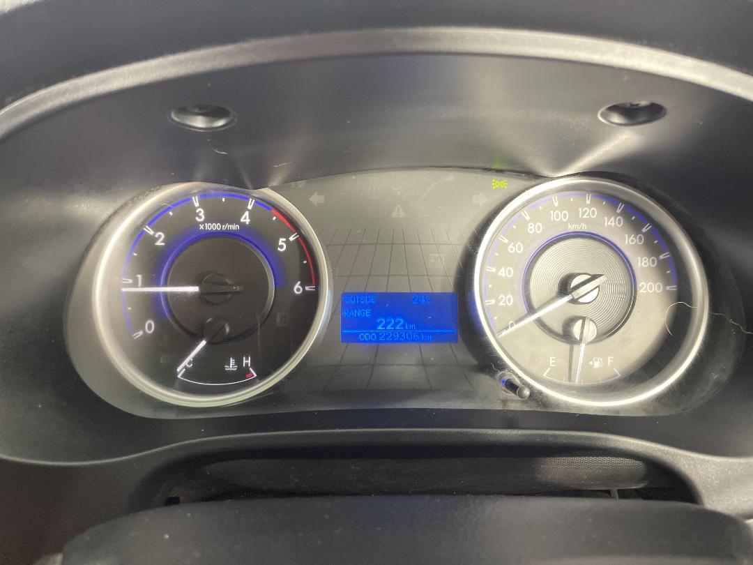 Photo '21' of Toyota Hilux