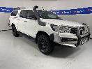 Thumbnail '1' of Toyota Hilux