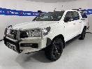 Thumbnail '4' of Toyota Hilux