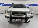 Thumbnail '2' of Toyota Hilux