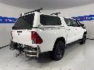 Thumbnail '7' of Toyota Hilux