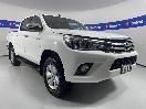 Thumbnail '1' of Toyota Hilux